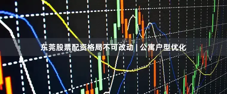 东莞股票配资格局不可改动 | 公寓户型优化